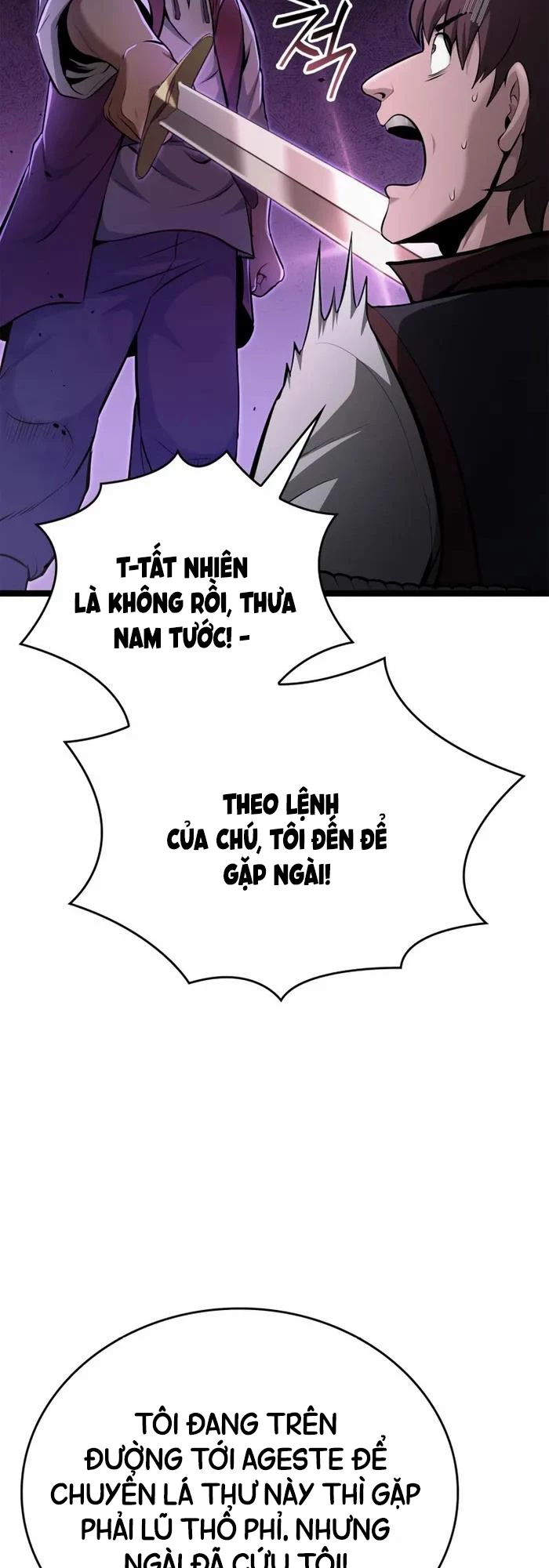 Nhà Vô Địch Kalli Chapter 74 - Trang 32