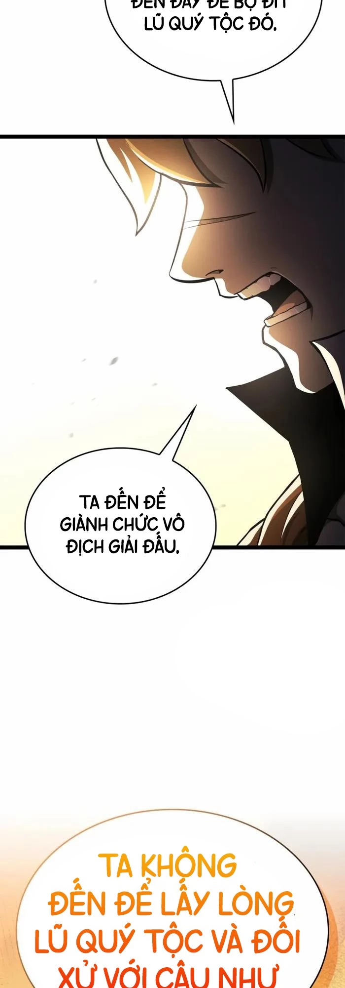 Nhà Vô Địch Kalli Chapter 74 - Trang 73