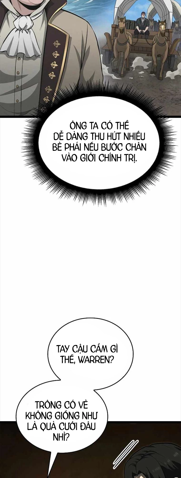 Nhà Vô Địch Kalli Chapter 72 - Trang 54