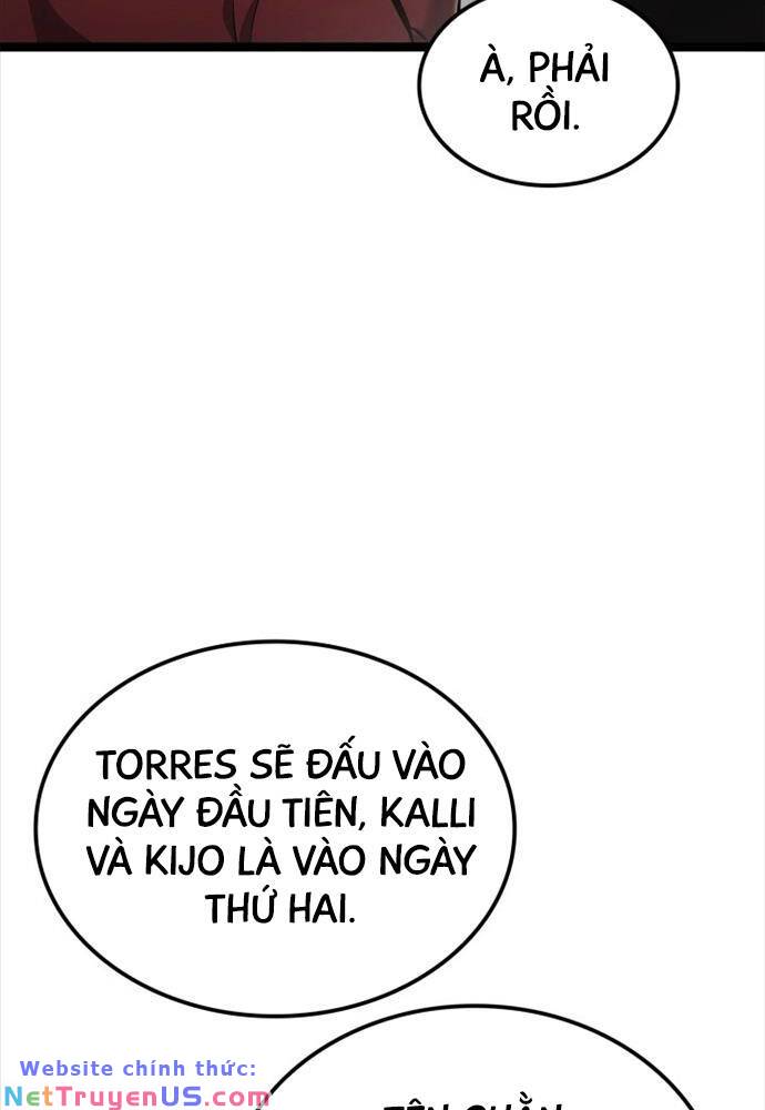 Nhà Vô Địch Kalli Chapter 17 - Trang 56