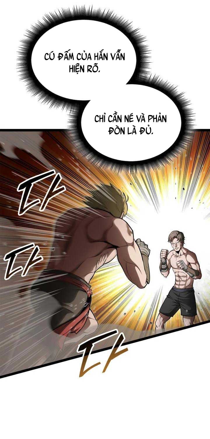 Nhà Vô Địch Kalli Chapter 80 - Trang 86