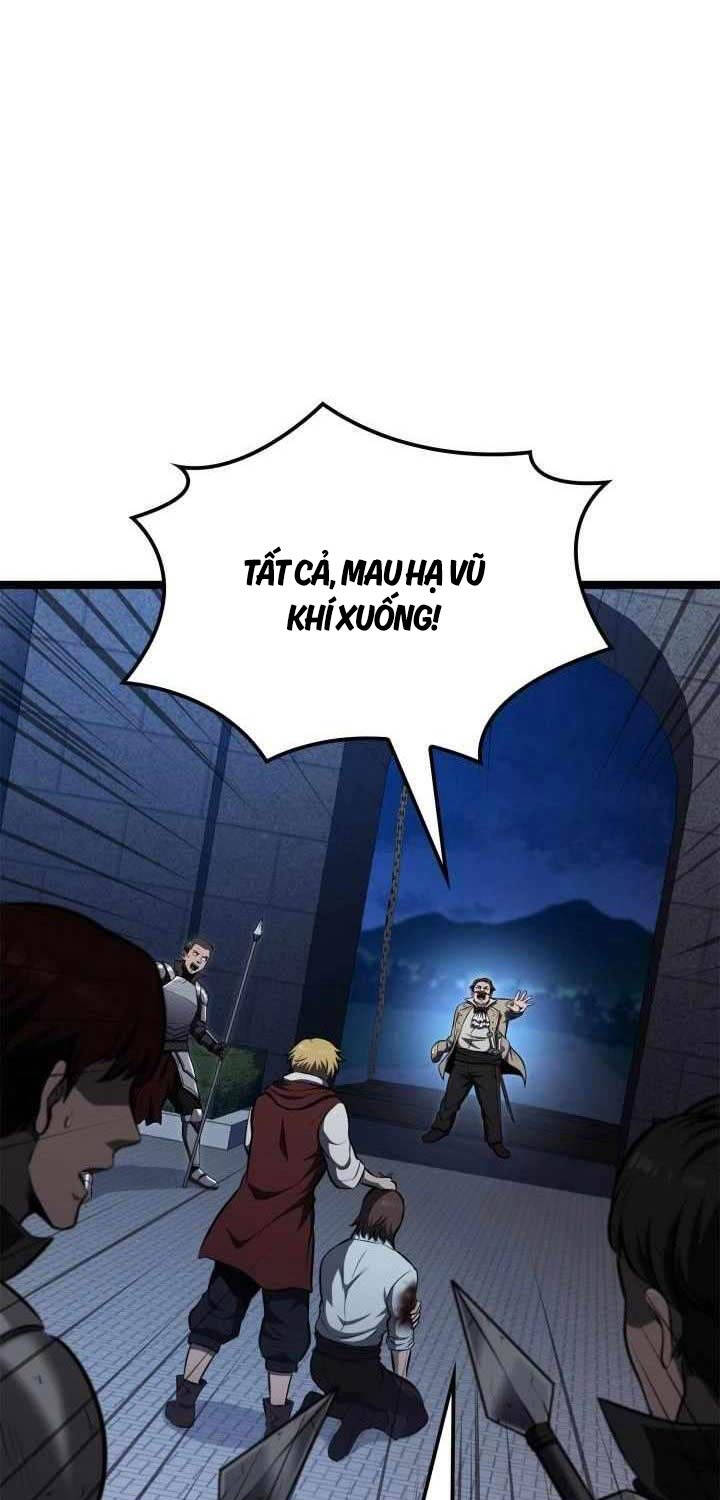 Nhà Vô Địch Kalli Chapter 62 - Trang 21