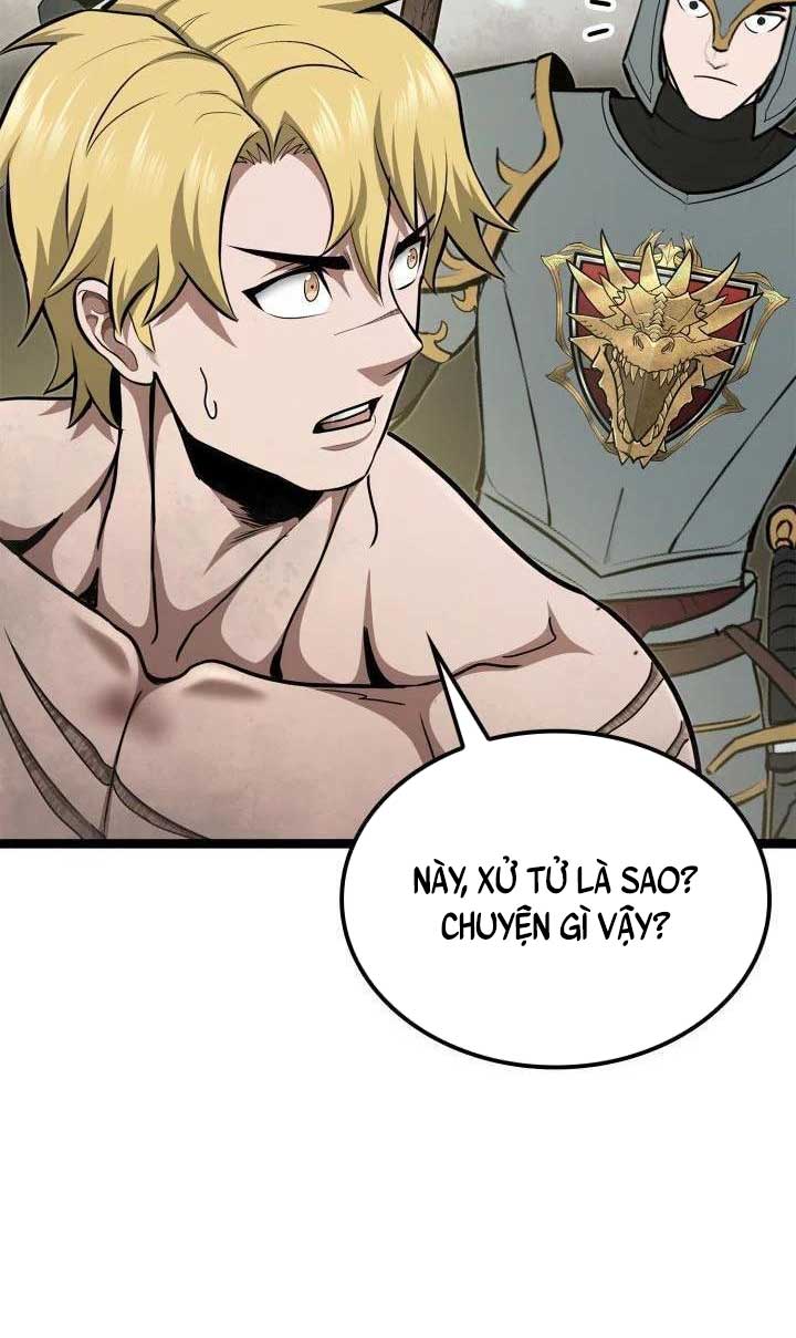 Nhà Vô Địch Kalli Chapter 80 - Trang 17