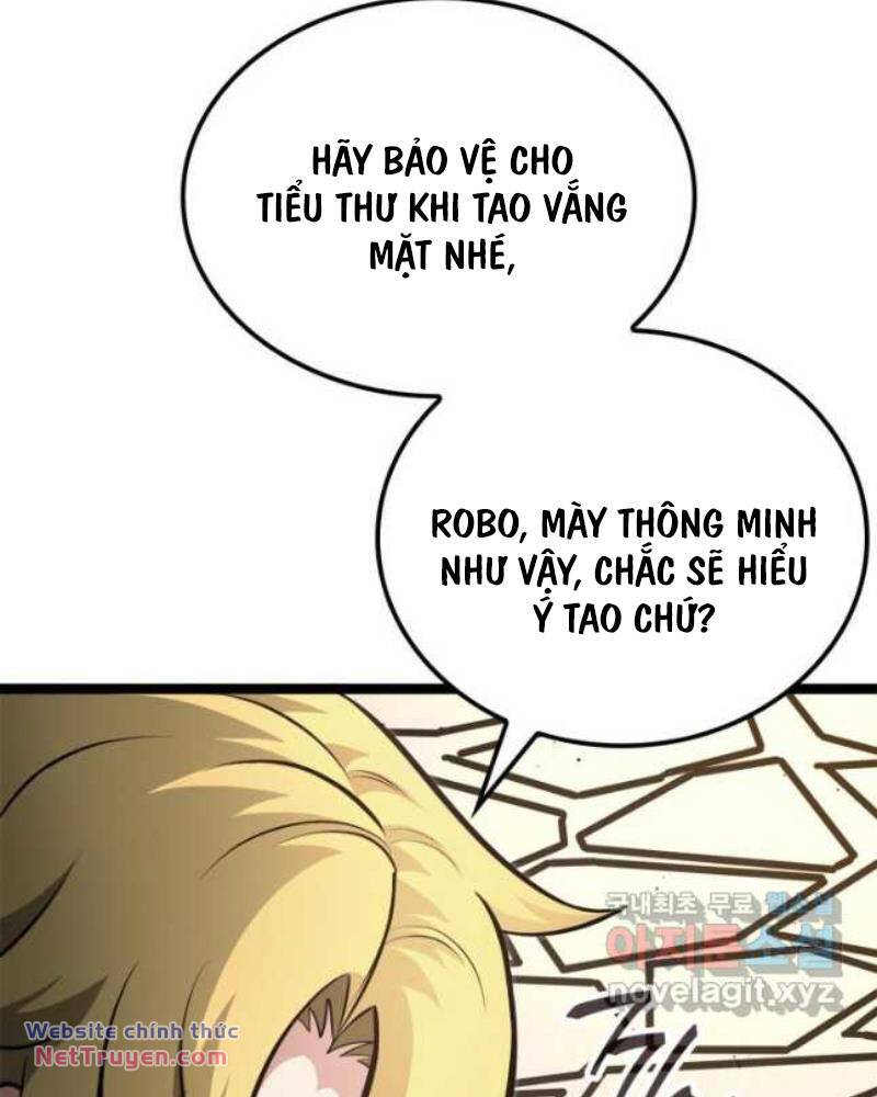 Nhà Vô Địch Kalli Chapter 55 - Trang 144