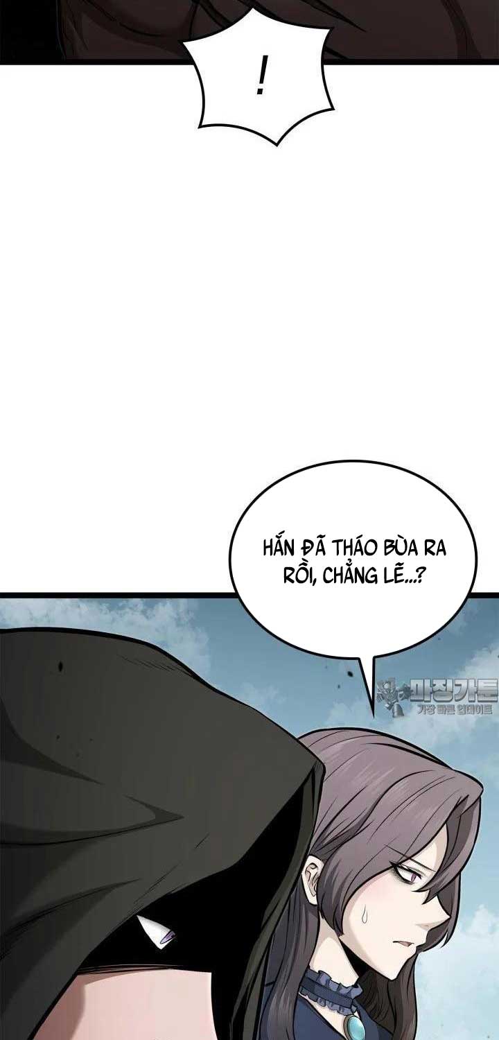 Nhà Vô Địch Kalli Chapter 80 - Trang 38