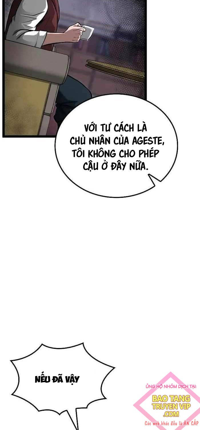 Nhà Vô Địch Kalli Chapter 63 - Trang 35