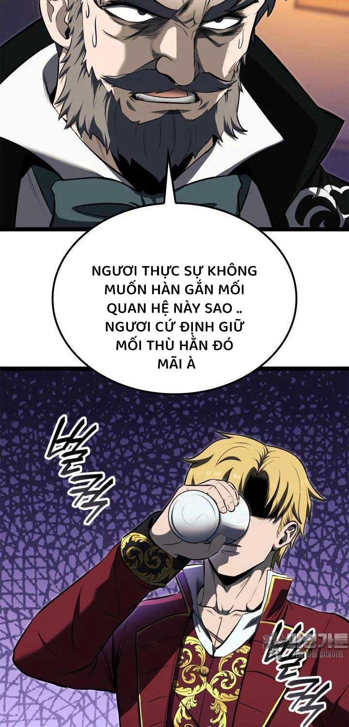 Nhà Vô Địch Kalli Chapter 82 - Trang 72