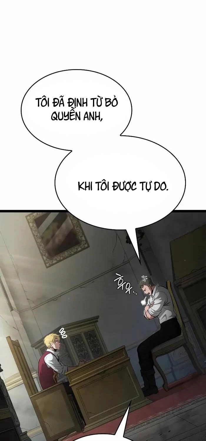 Nhà Vô Địch Kalli Chapter 70 - Trang 76