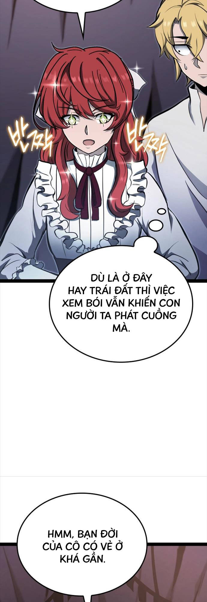 Nhà Vô Địch Kalli Chapter 15 - Trang 45