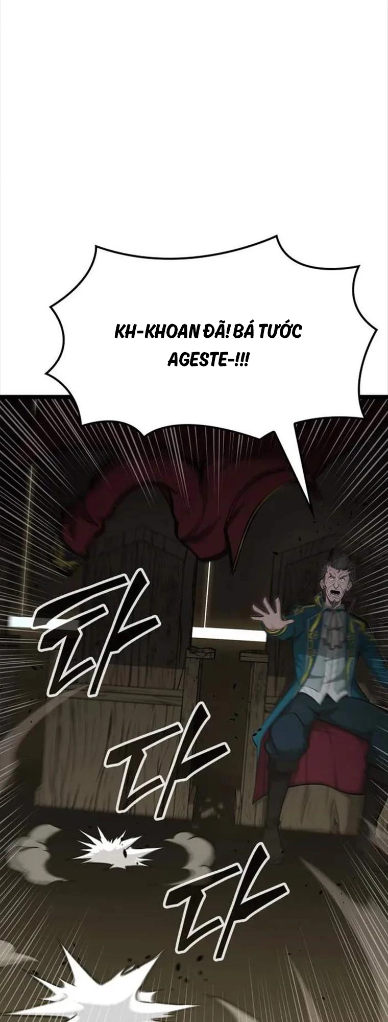 Nhà Vô Địch Kalli Chapter 68 - Trang 61