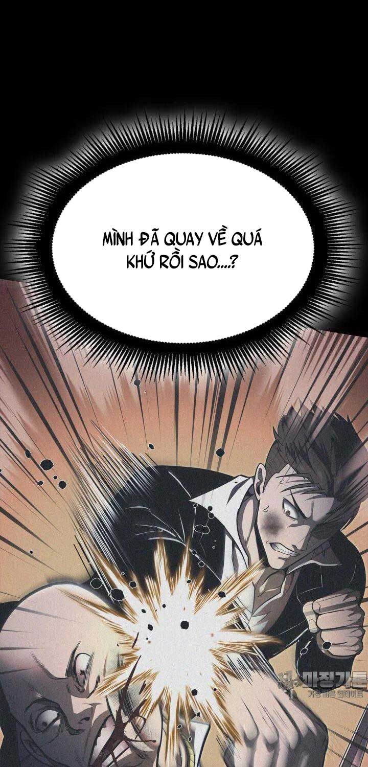 Nhà Vô Địch Kalli Chapter 84 - Trang 54