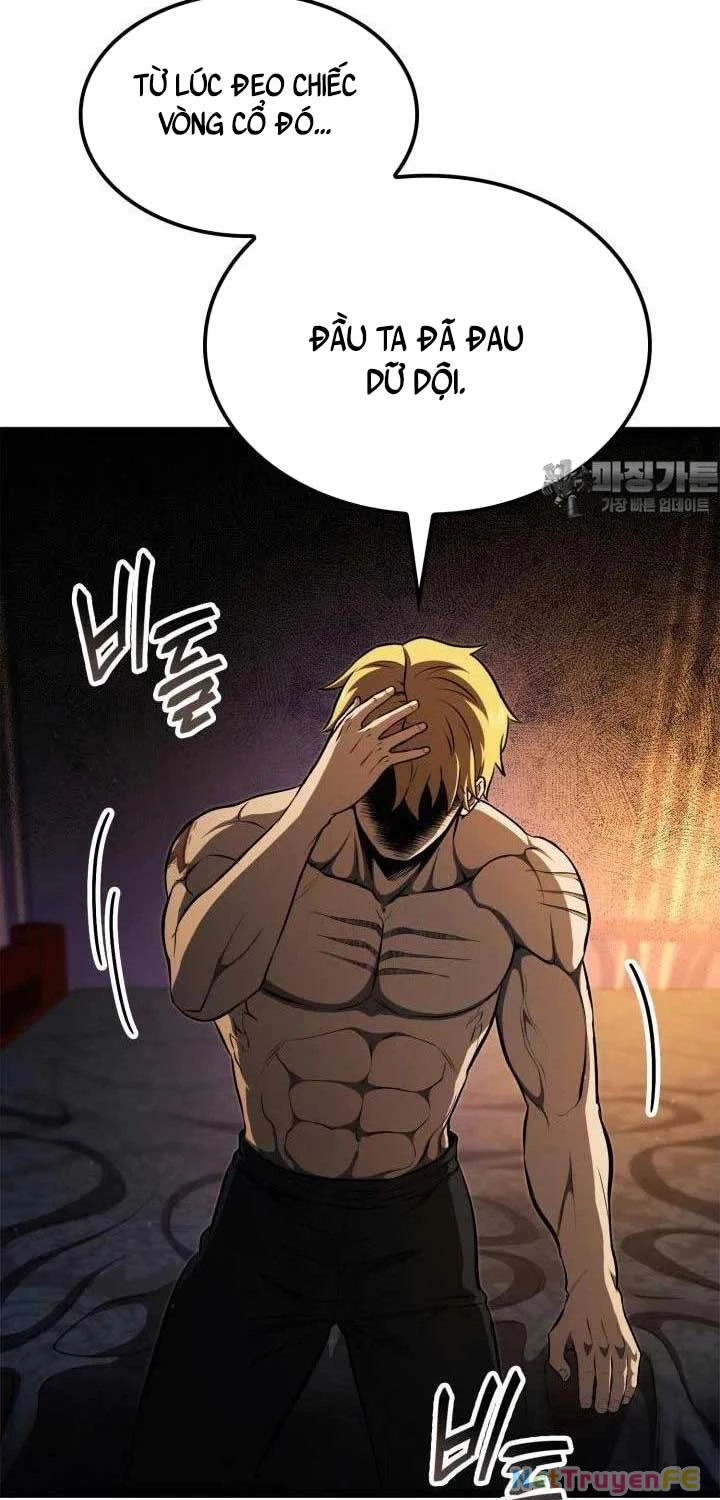 Nhà Vô Địch Kalli Chapter 85 - Trang 24