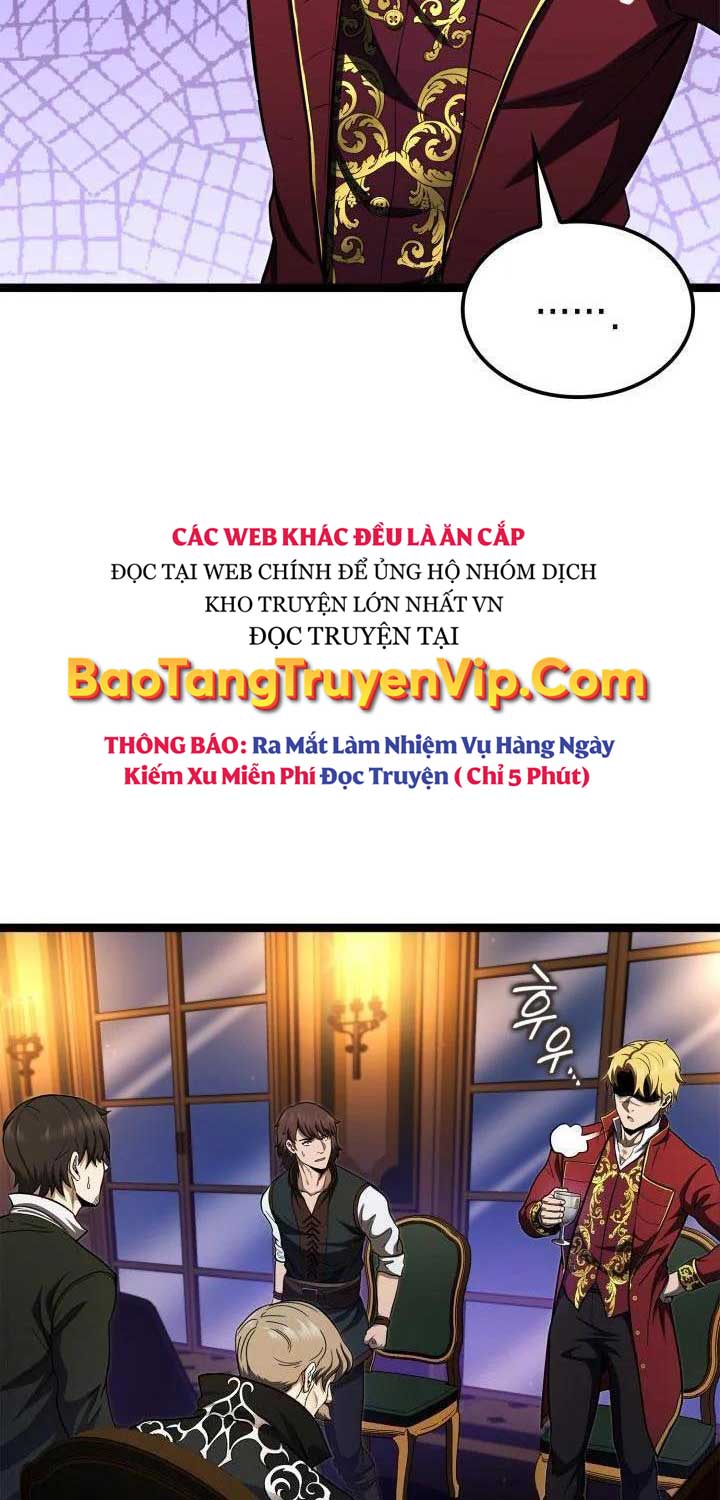 Nhà Vô Địch Kalli Chapter 82 - Trang 73