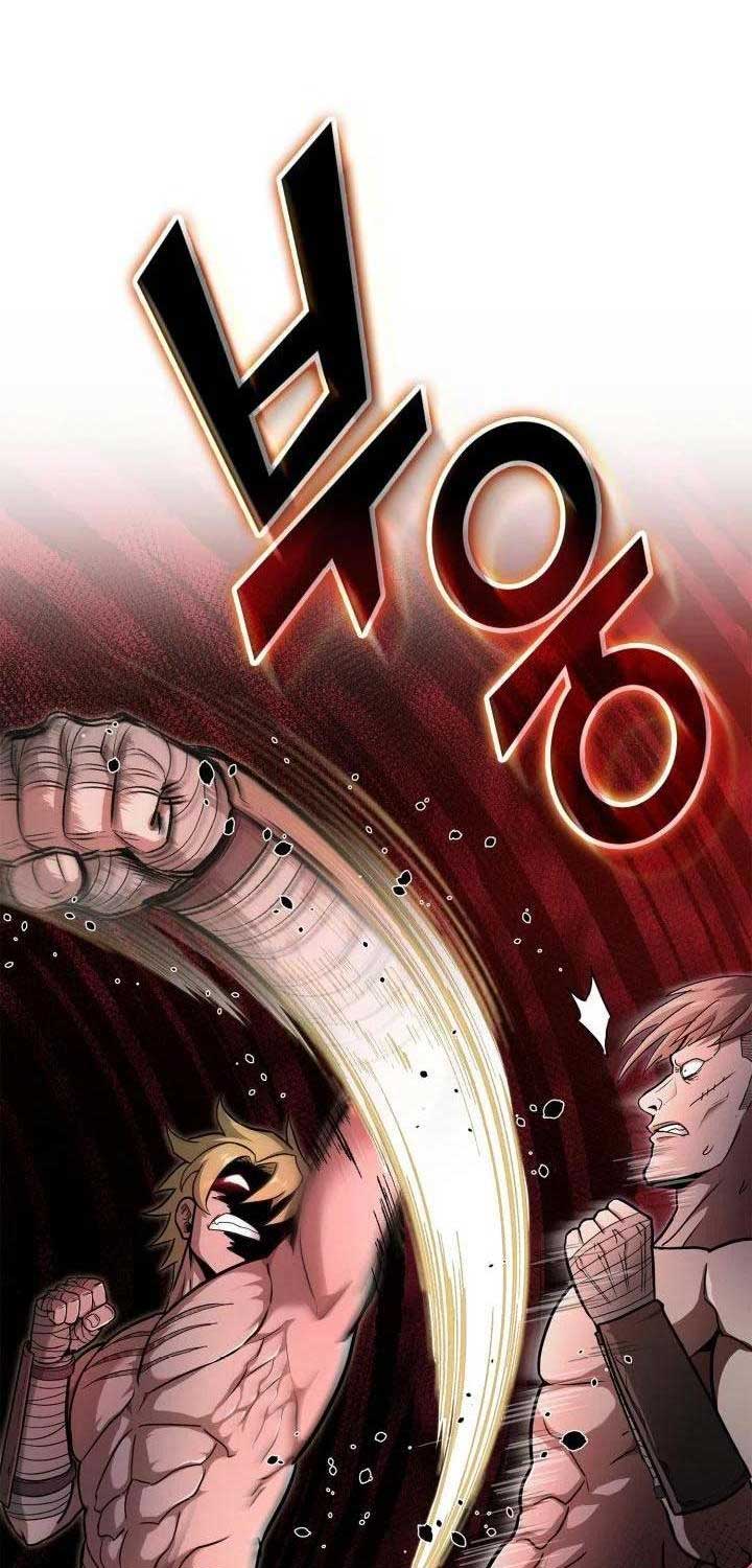 Nhà Vô Địch Kalli Chapter 80 - Trang 77