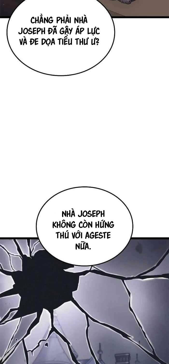 Nhà Vô Địch Kalli Chapter 63 - Trang 77