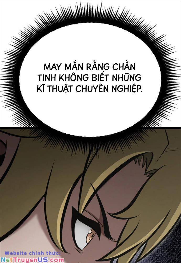 Nhà Vô Địch Kalli Chapter 17 - Trang 110