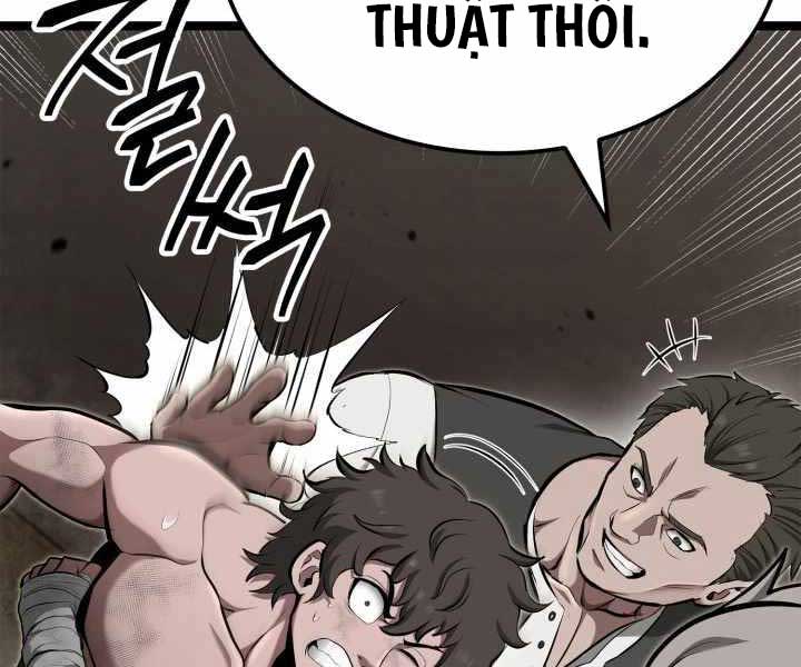 Nhà Vô Địch Kalli Chapter 34 - Trang 162