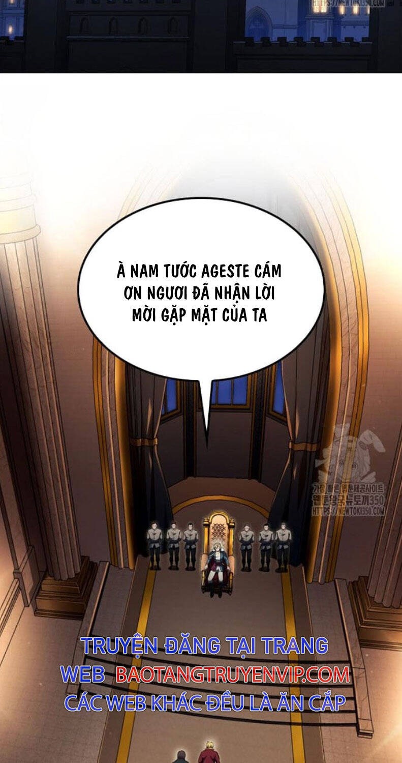 Nhà Vô Địch Kalli Chapter 79 - Trang 9