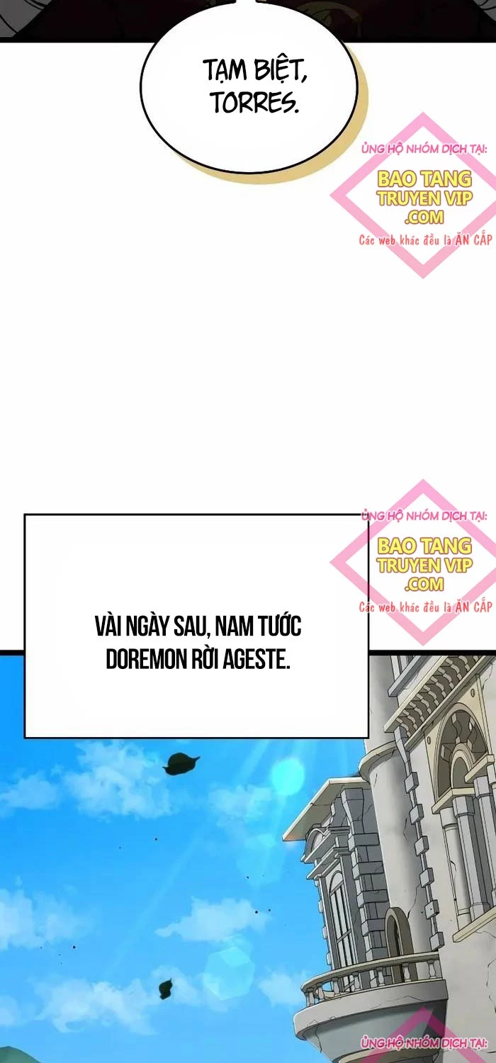 Nhà Vô Địch Kalli Chapter 70 - Trang 91