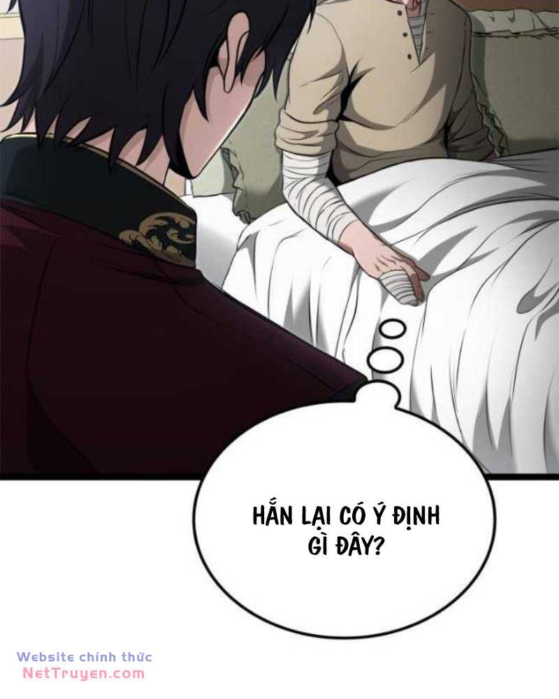 Nhà Vô Địch Kalli Chapter 55 - Trang 36