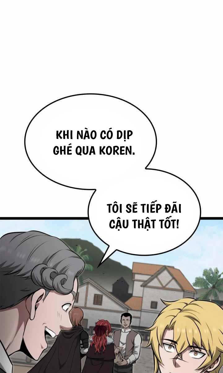 Nhà Vô Địch Kalli Chapter 44 - Trang 30