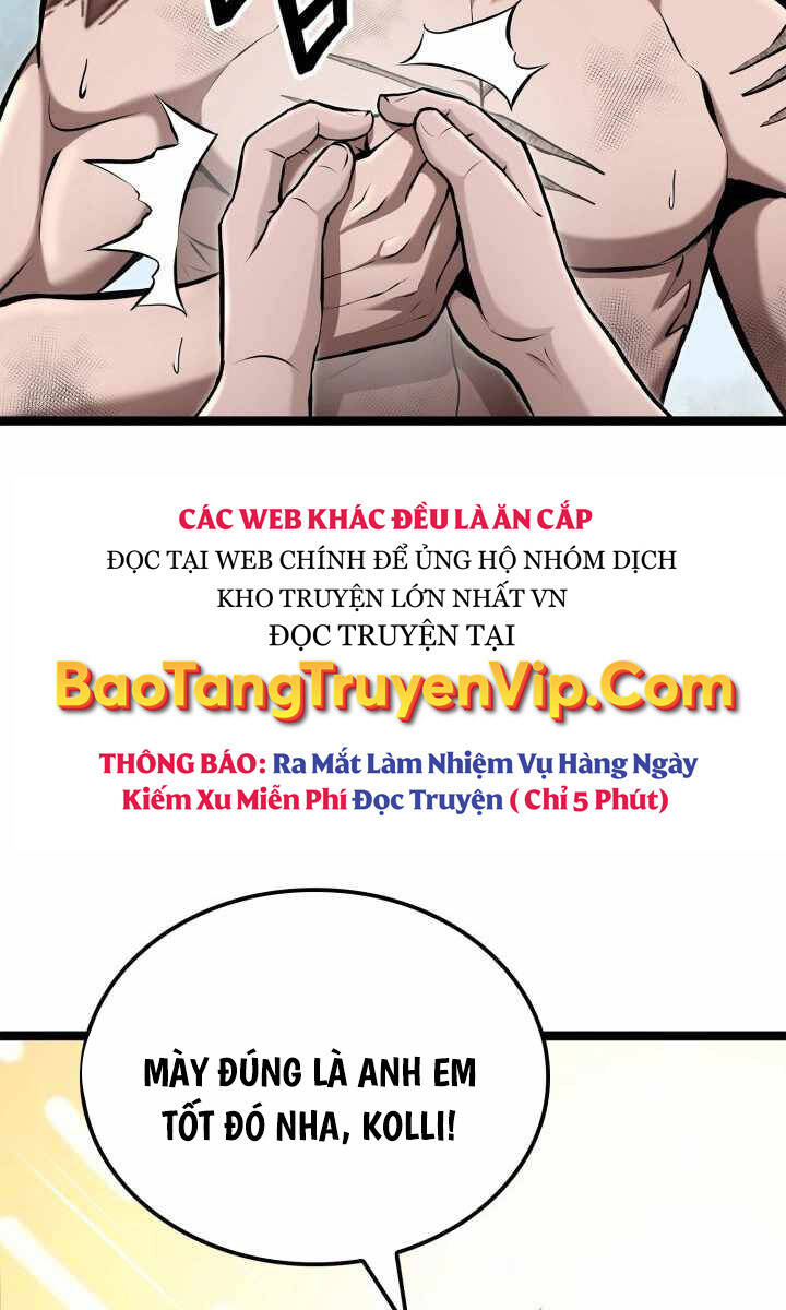 Nhà Vô Địch Kalli Chapter 39 - Trang 33