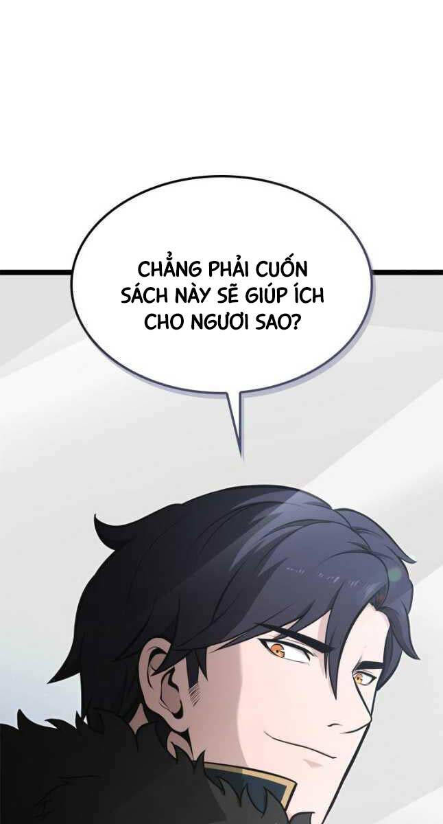 Nhà Vô Địch Kalli Chapter 51 - Trang 36