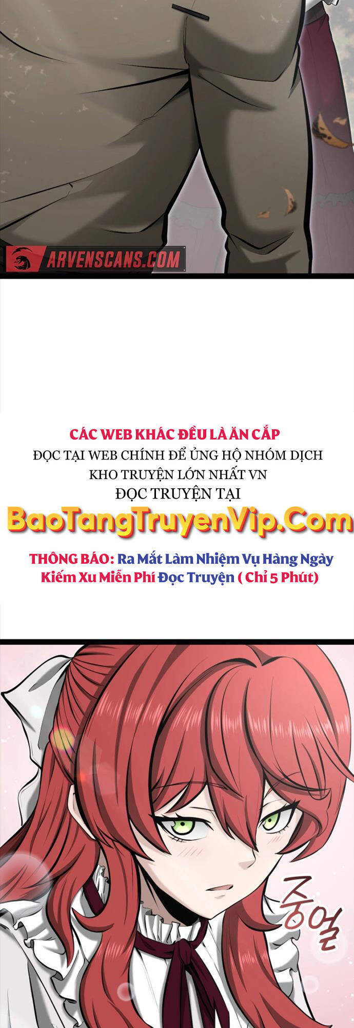 Nhà Vô Địch Kalli Chapter 13 - Trang 65