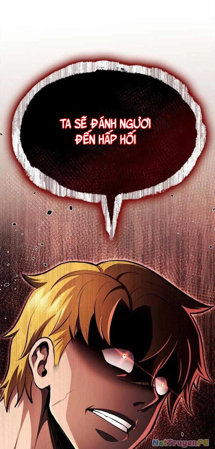 Nhà Vô Địch Kalli Chapter 85 - Trang 28