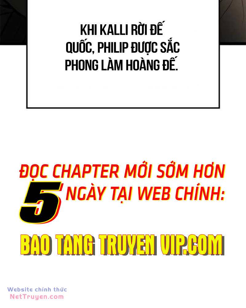 Nhà Vô Địch Kalli Chapter 55 - Trang 153