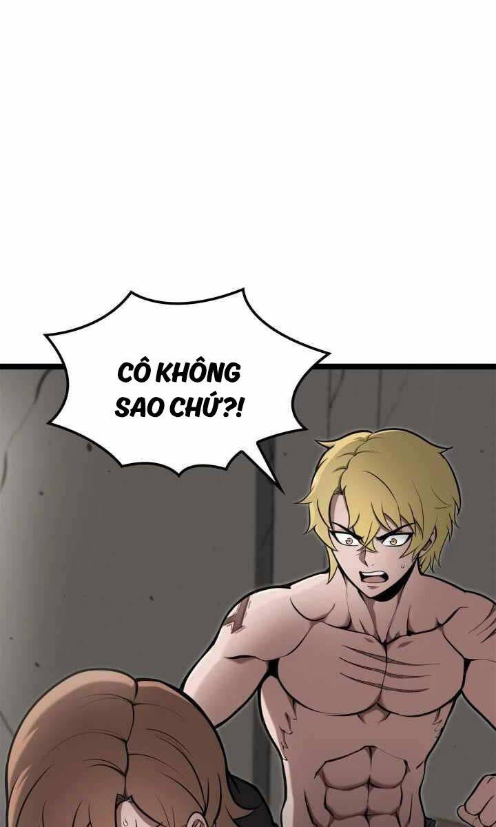 Nhà Vô Địch Kalli Chapter 43 - Trang 34