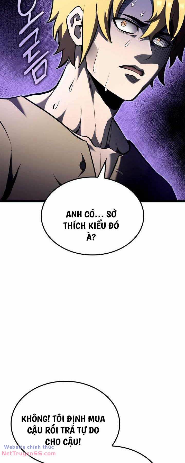 Nhà Vô Địch Kalli Chapter 45 - Trang 29