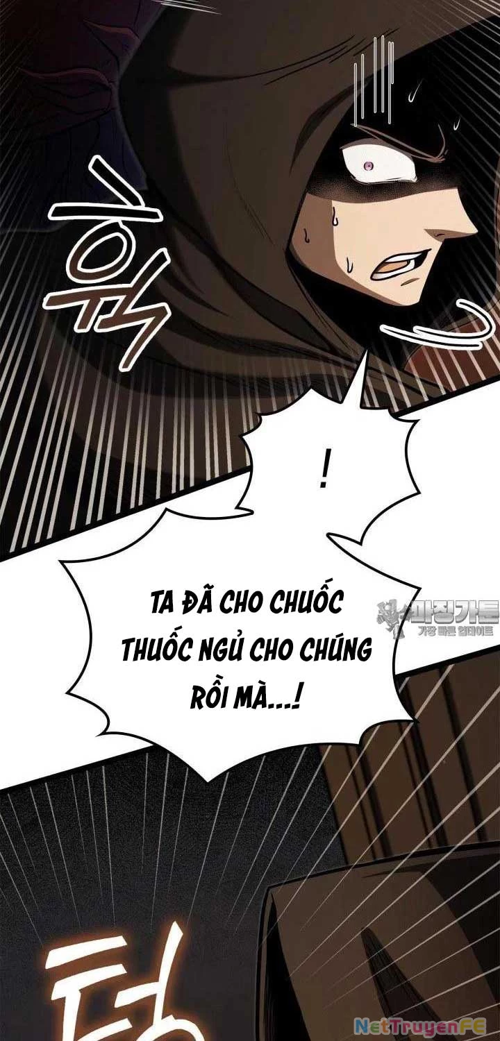 Nhà Vô Địch Kalli Chapter 85 - Trang 40