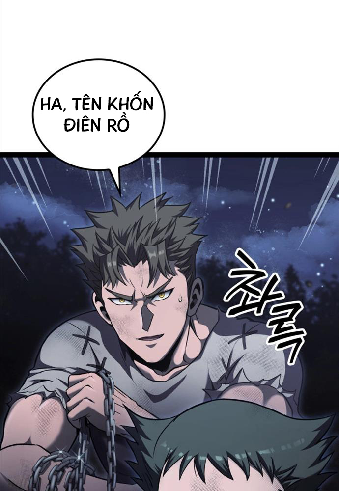 Nhà Vô Địch Kalli Chapter 12 - Trang 117