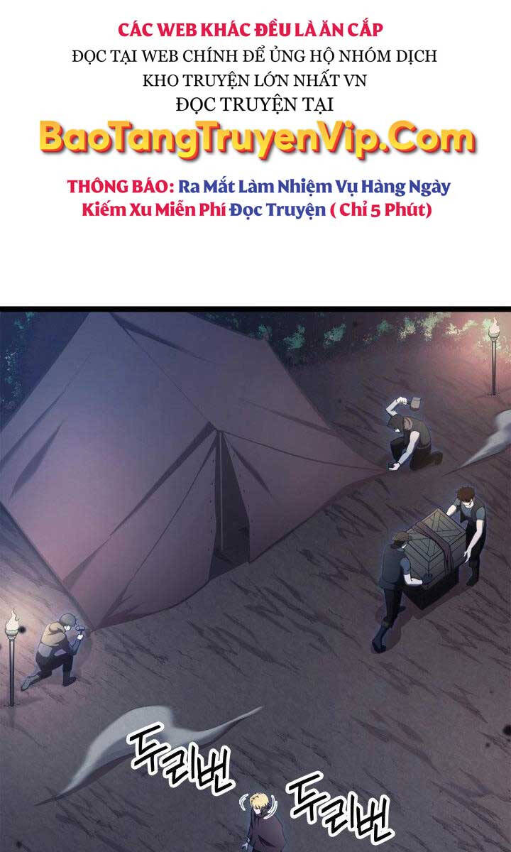 Nhà Vô Địch Kalli Chapter 35 - Trang 19