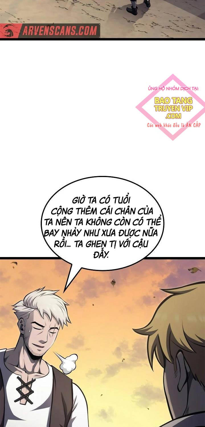 Nhà Vô Địch Kalli Chapter 64 - Trang 8