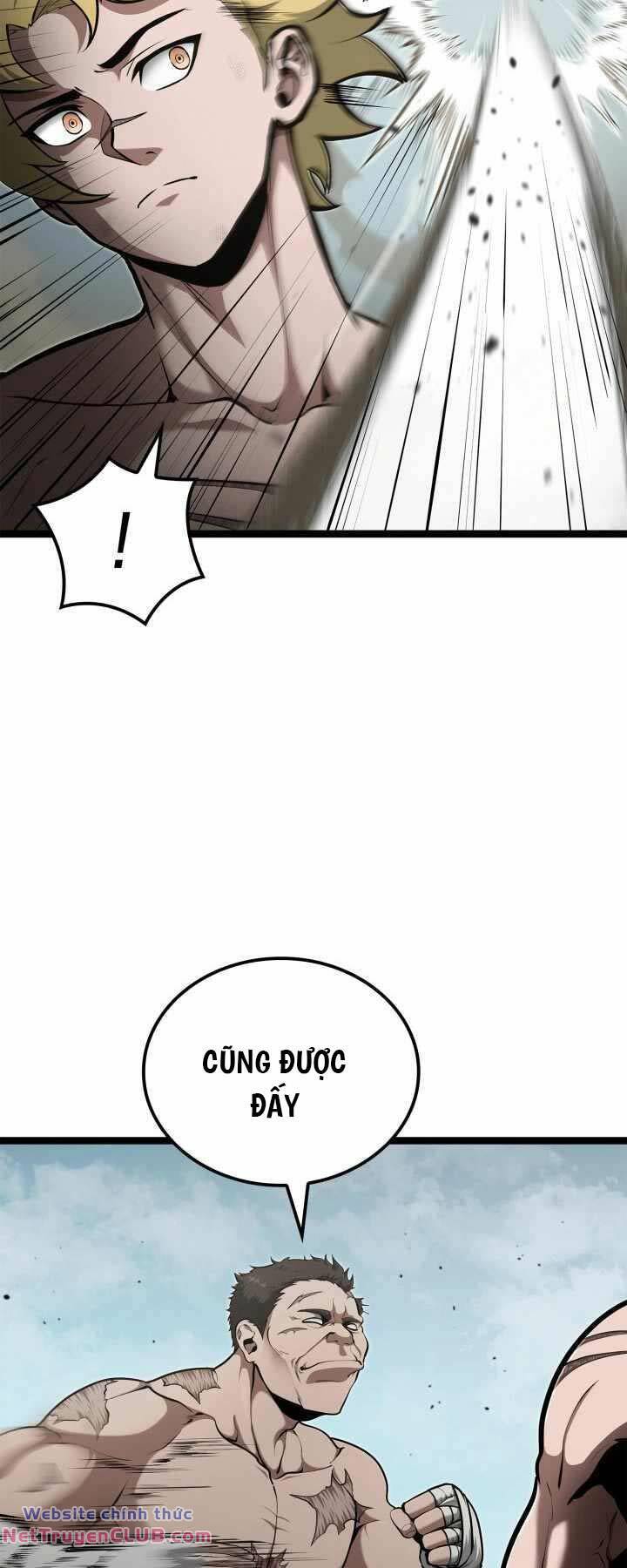 Nhà Vô Địch Kalli Chapter 40 - Trang 16