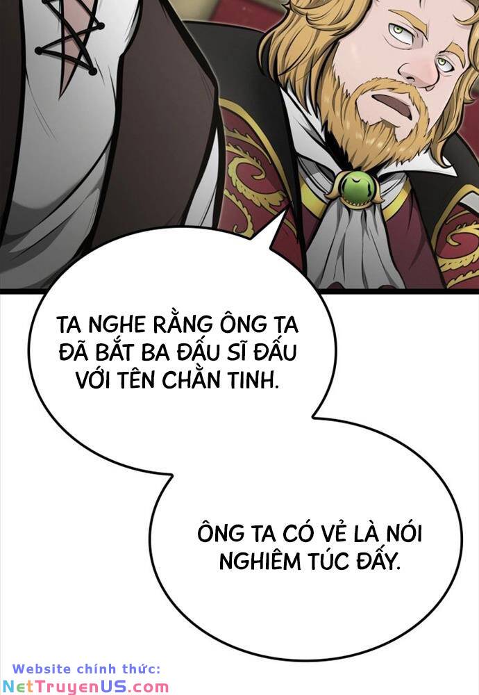 Nhà Vô Địch Kalli Chapter 17 - Trang 51