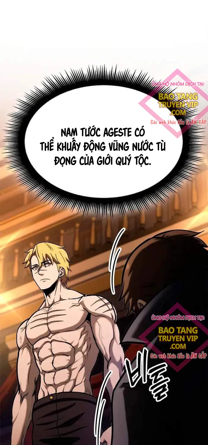 Nhà Vô Địch Kalli Chapter 76 - Trang 26