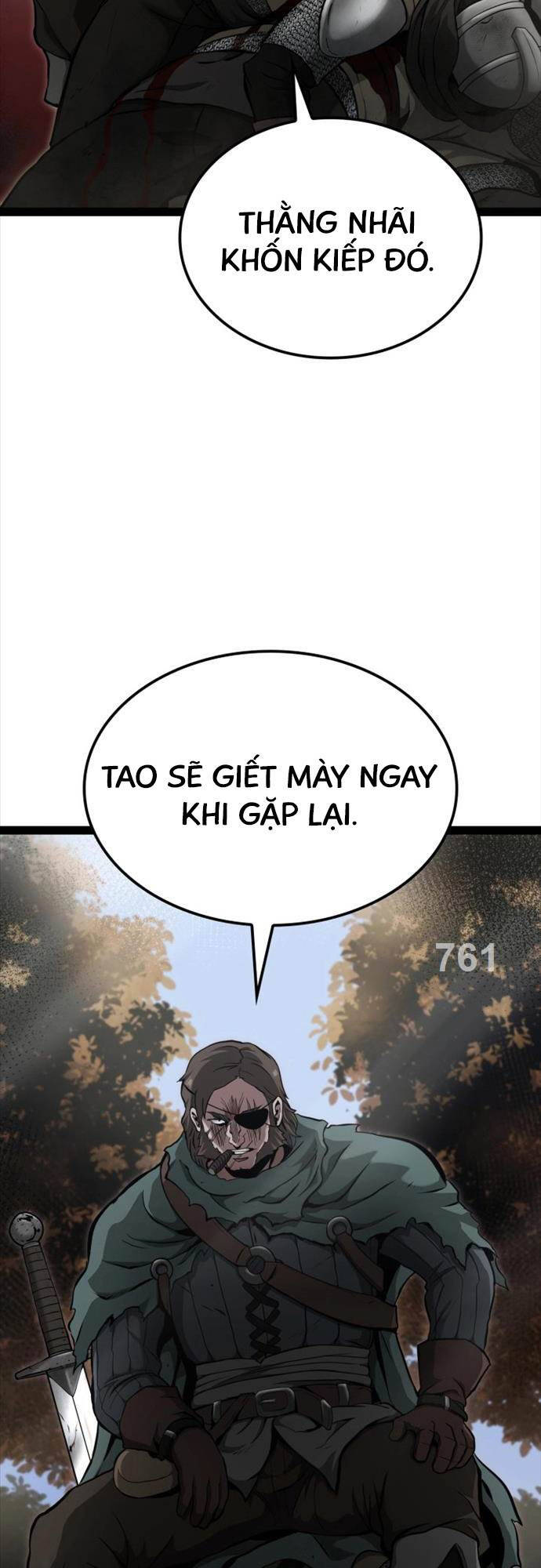 Nhà Vô Địch Kalli Chapter 14 - Trang 1