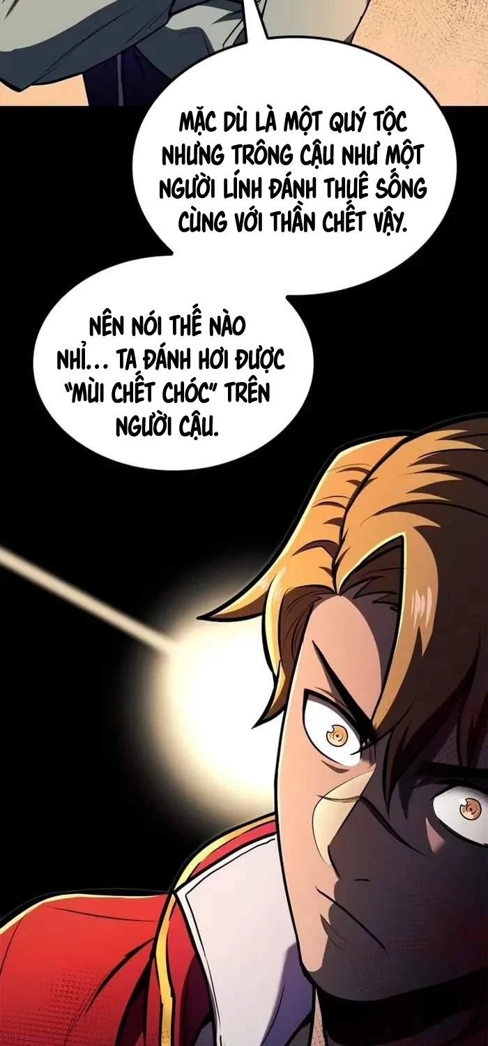 Nhà Vô Địch Kalli Chapter 76 - Trang 65