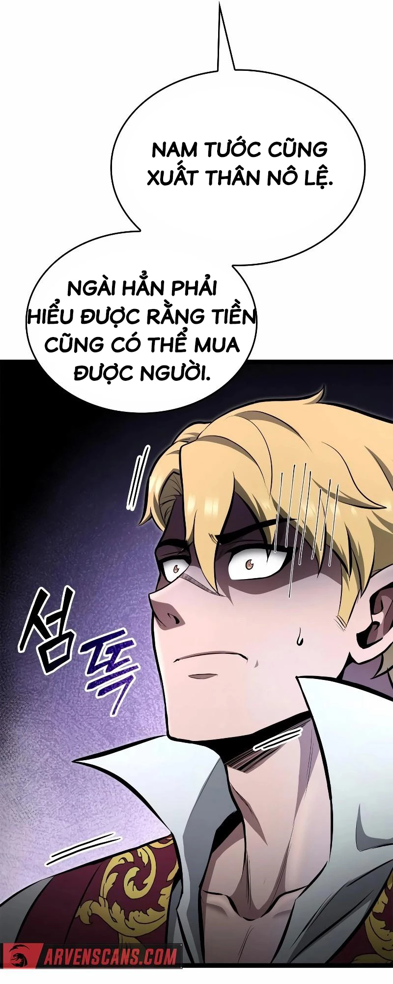 Nhà Vô Địch Kalli Chapter 71 - Trang 55