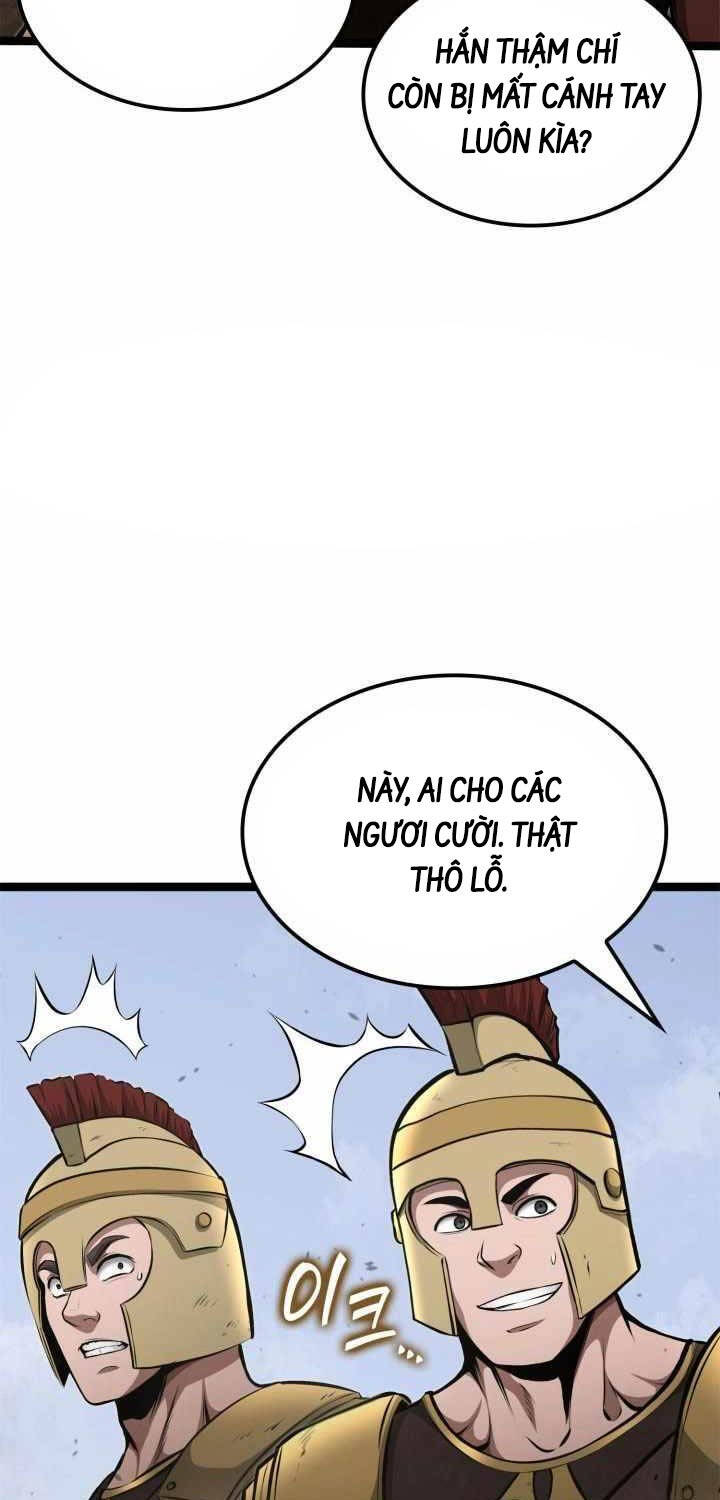 Nhà Vô Địch Kalli Chapter 61 - Trang 47