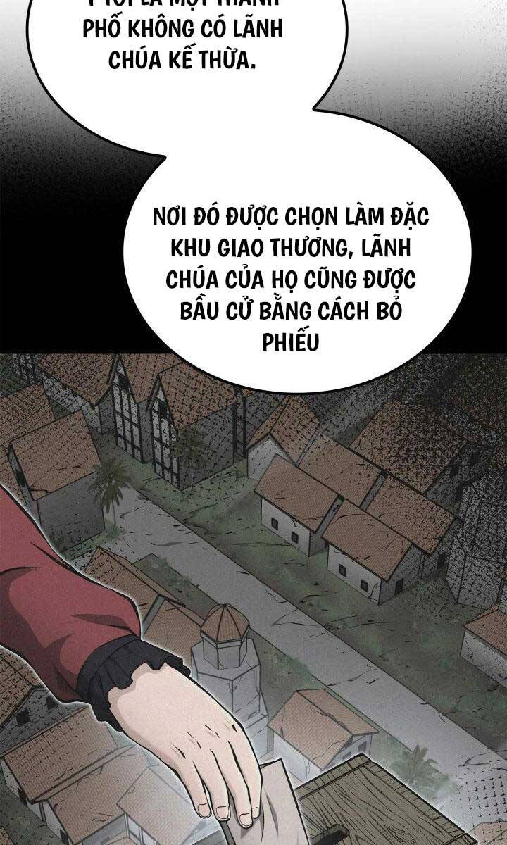 Nhà Vô Địch Kalli Chapter 35 - Trang 77