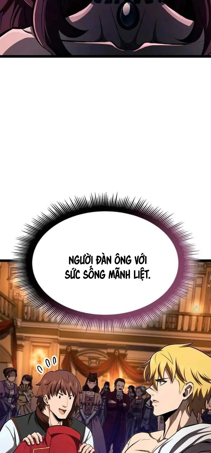 Nhà Vô Địch Kalli Chapter 76 - Trang 43