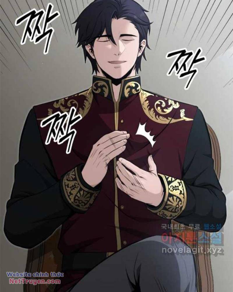 Nhà Vô Địch Kalli Chapter 55 - Trang 33