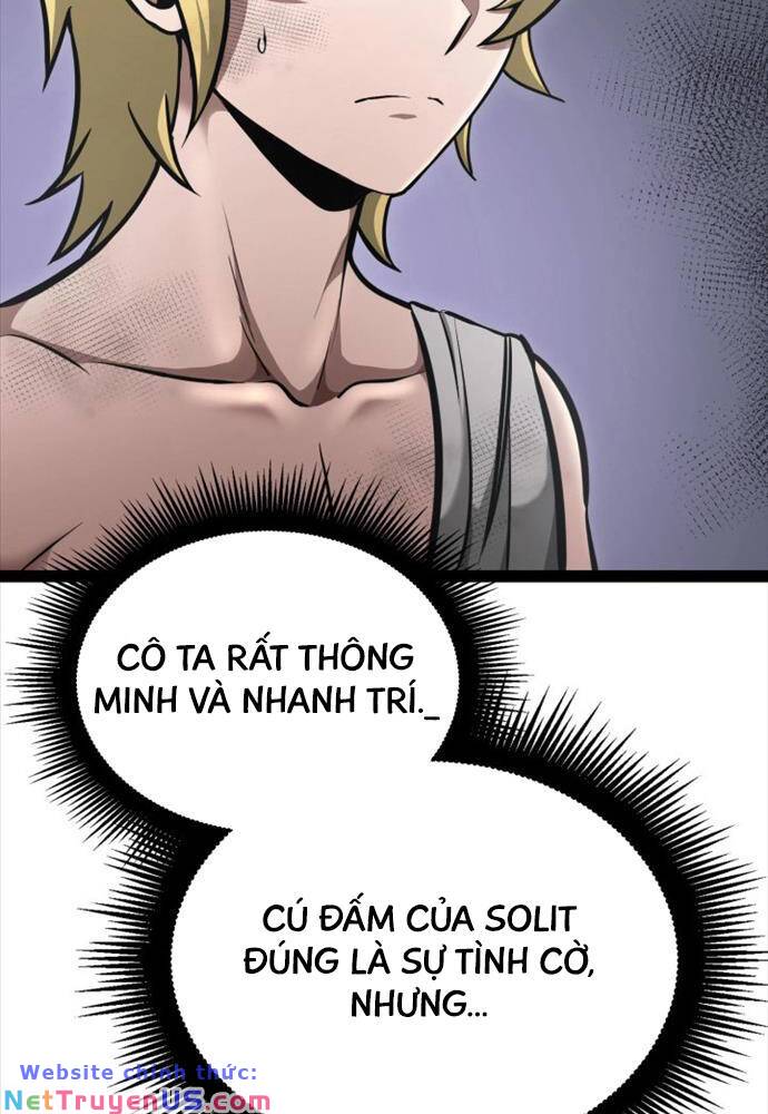 Nhà Vô Địch Kalli Chapter 5 - Trang 34