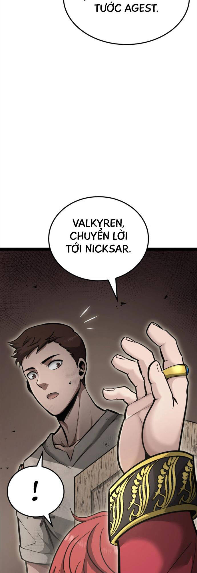 Nhà Vô Địch Kalli Chapter 9 - Trang 29