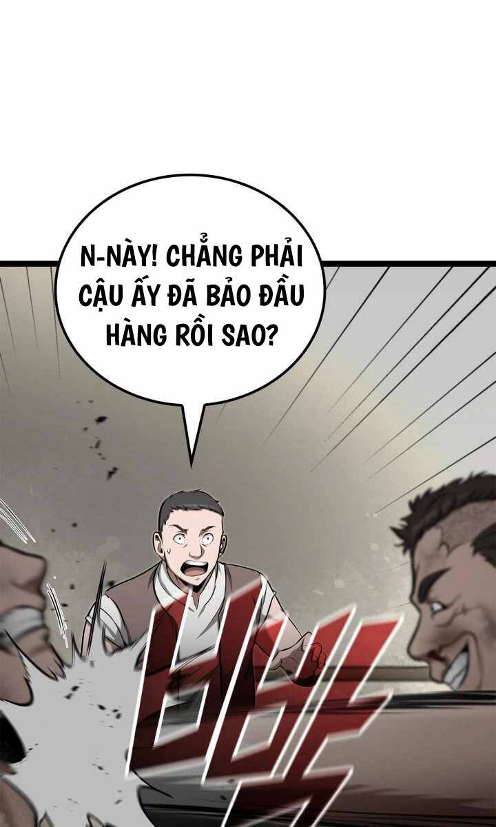 Nhà Vô Địch Kalli Chapter 39 - Trang 83