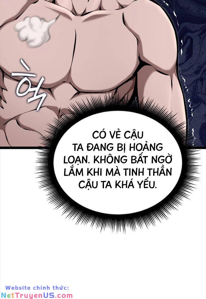 Nhà Vô Địch Kalli Chapter 20 - Trang 20